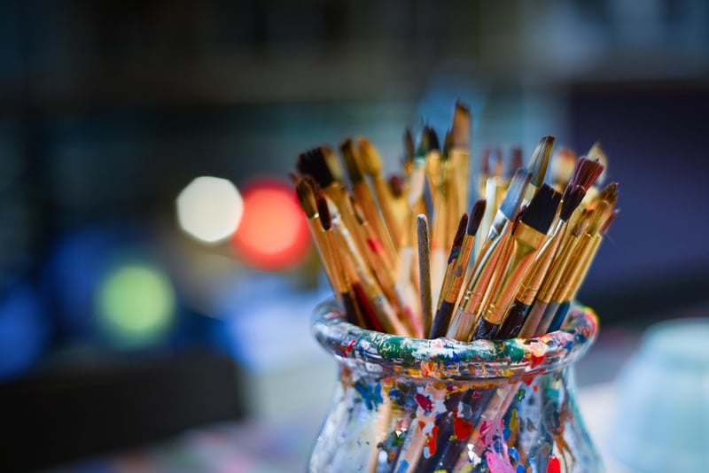 Artistic Workshops